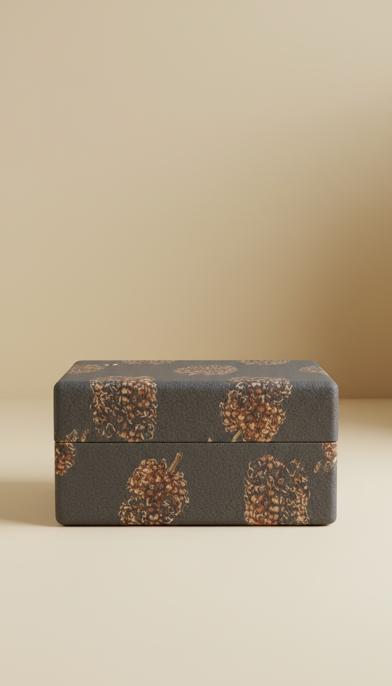 Persian Mulberries in Rigid Box