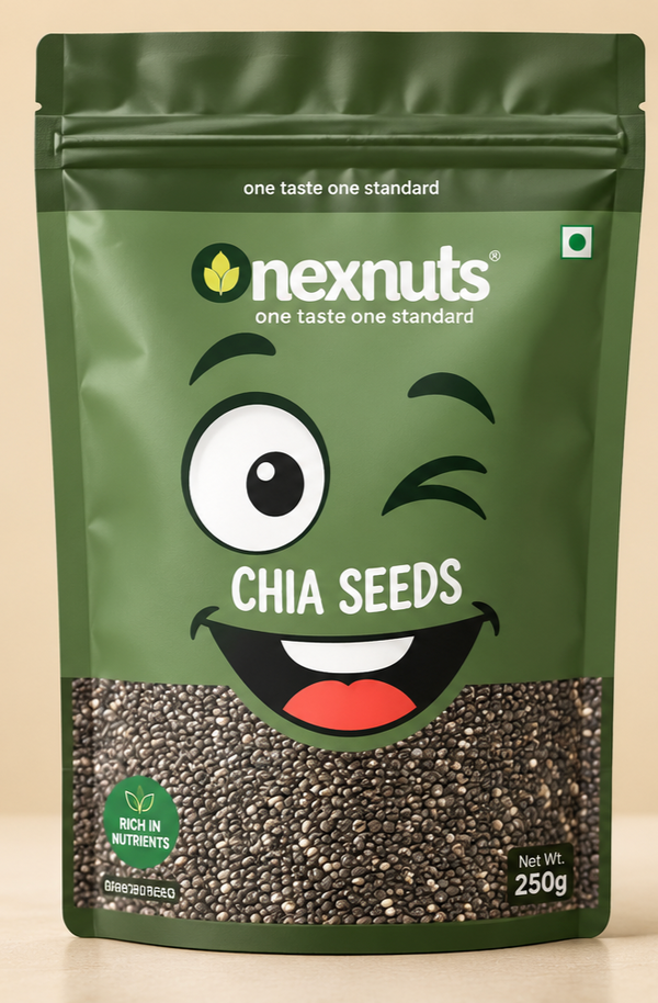 Chia seeds