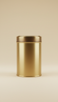 Golden Cashews in Gift Tin