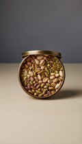 Sicilian Pistachio Assortment Tin